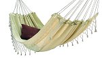 El Comal Hammocks