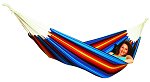 El Comal Hammocks