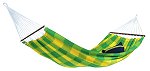 El Comal Hammocks