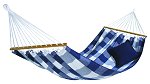 El Comal Hammocks
