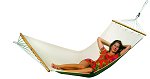 El Comal Hammocks