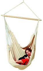 El Comal Hammocks