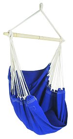 El Comal Hammocks