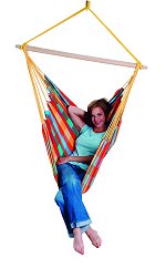 El Comal Hammocks
