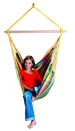 El Comal Hammocks