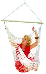 El Comal Hammocks