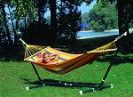 El Comal Hammocks