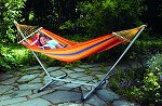 El Comal Hammocks