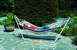 El Comal Hammocks
