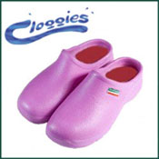 Shoes & Cloggies