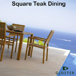 Gloster Furniture Sets