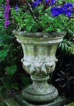 Urns and Vases
