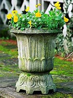 Urns and Vases