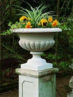Urns and Vases