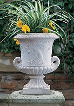 Urns and Vases