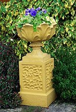 Urns and Vases