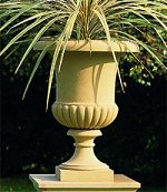 Urns and Vases