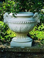 Urns and Vases