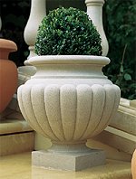 Urns and Vases