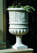 Urns and Vases