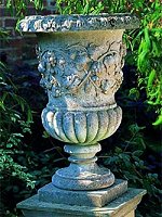 Urns and Vases