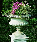 Urns and Vases