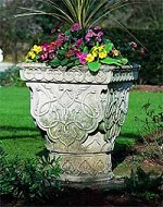 Urns and Vases