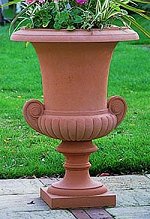 Urns and Vases