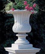 Urns and Vases
