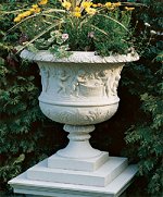 Urns and Vases