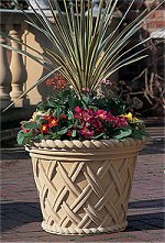 Jardinieres
