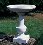 Bird Baths