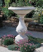 Bird Baths