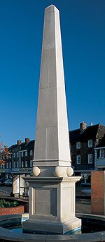 Obelisks & Miscellanea