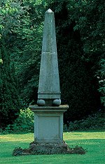 Obelisks & Miscellanea