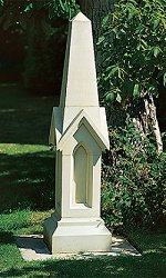 Obelisks & Miscellanea