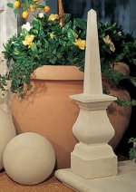 Obelisks & Miscellanea