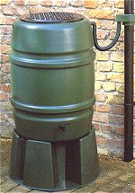 Watermatic Butts