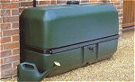 Rainwater Tanks