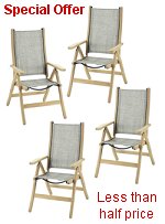 Iroko Furniture
