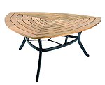 Triangular Table