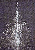 Fountain Jets