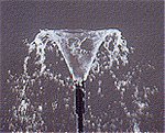Fountain Jets