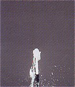 Fountain Jets
