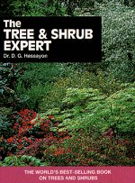 The Tree and Shrub Expert