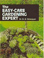 The Easy-Care Gardening Expert