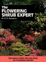 The Flowering Shrub Expert