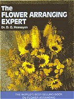 The Flower Arranging Expert