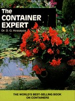 The Container Expert