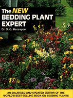 The New Bedding Plant Expert